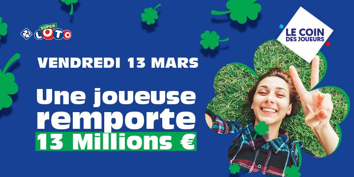 FDJ - Valo SLV nouvelle offre