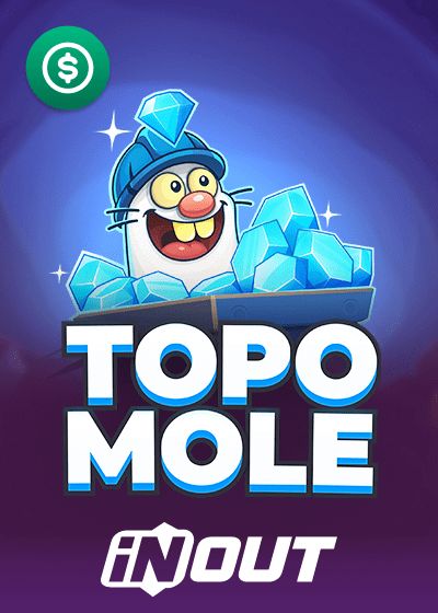 Topo Mole