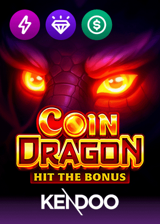 Coin Dragon